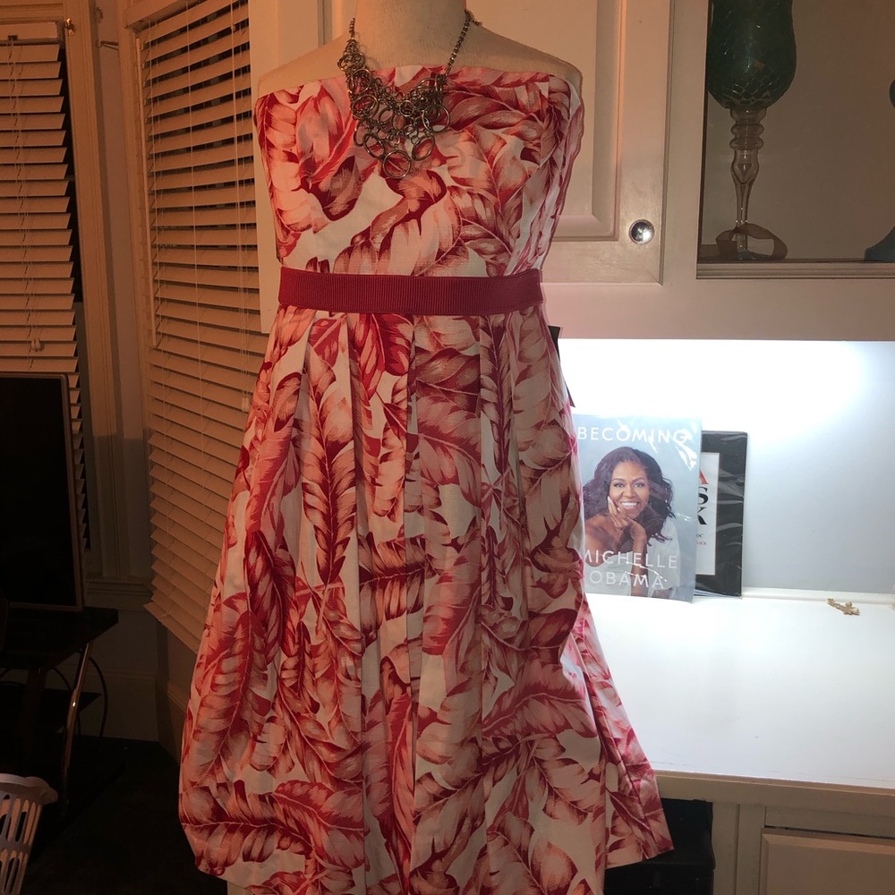 An Eva Mendes Party Dress!